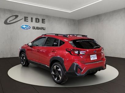 New 2026 Subaru Crosstrek 2.5i Limited