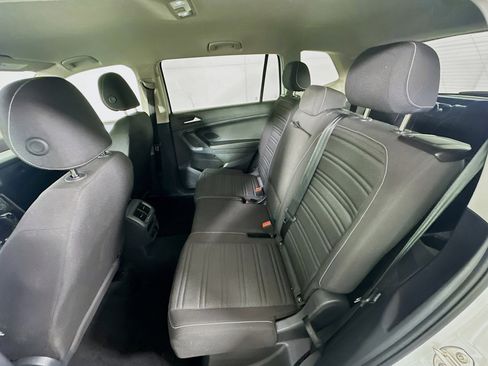 Used 2024 Volkswagen Tiguan S image 26