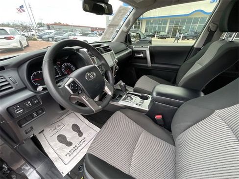 Used 2022 Toyota 4Runner SR5 image 16