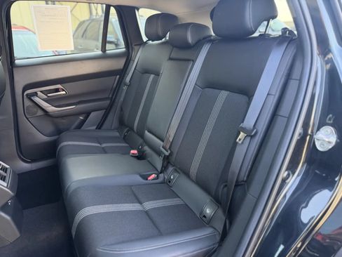 Used 2026 MAZDA CX-50 AWD 2.5 S w/ Preferred Pkg image 16