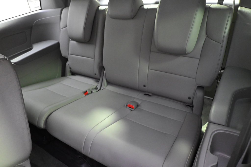 Used 2016 Honda Odyssey EX-L image 22
