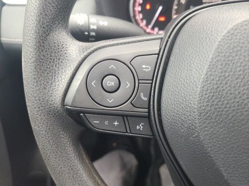 Used 2023 Toyota RAV4 LE image 20