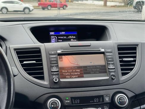 Used 2014 Honda CR-V EX-L image 14