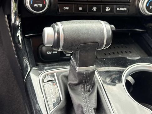 Used 2022 Kia Stinger GT-Line RWD image 17