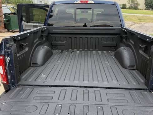 Used 2019 Ford F150 XLT w/ Equipment Group 302A Luxury AWD/4WD image 11