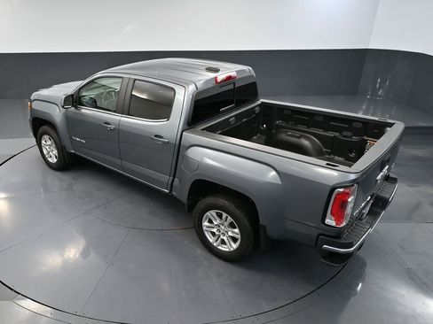 Used 2019 GMC Canyon SLE w/ SLE Convenience Package image 52