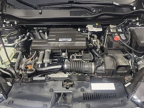 Certified 2019 Honda CR-V EX-L image 15