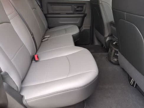 New 2026 RAM 2500 Tradesman image 21