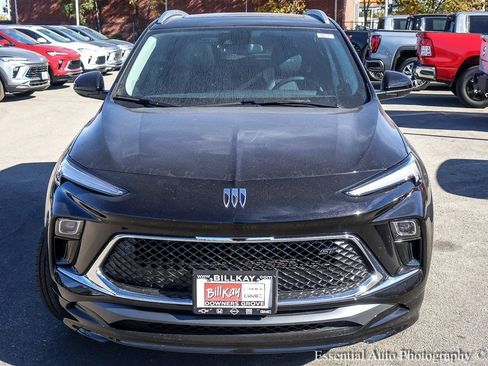 New 2026 Buick Encore GX Sport Touring image 5