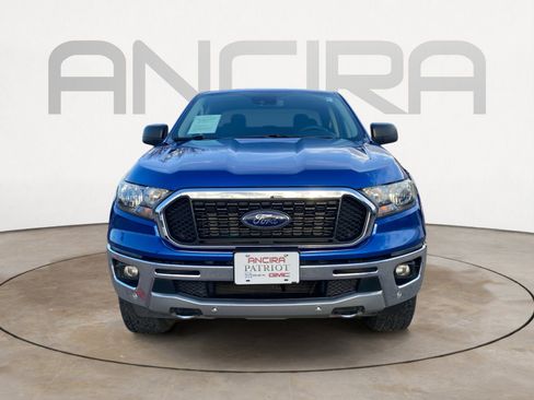 Used 2019 Ford Ranger XLT w/ FX4 Off-Road Package image 5