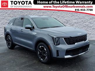 Used 2024 Kia Sorento S video 1