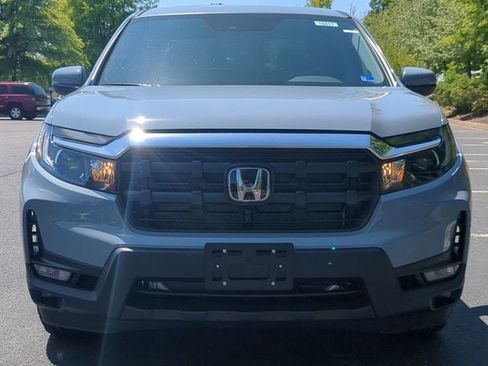 New 2026 Honda Ridgeline RTL image 8