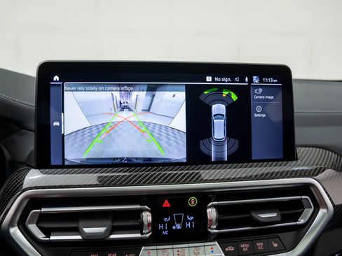 Used 2023 BMW X3 M40i w/ Premium Package image 25