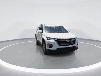 Used 2022 Chevrolet Traverse LT FWD video 2