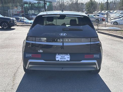 New 2026 Hyundai Ioniq 5 SEL image 6