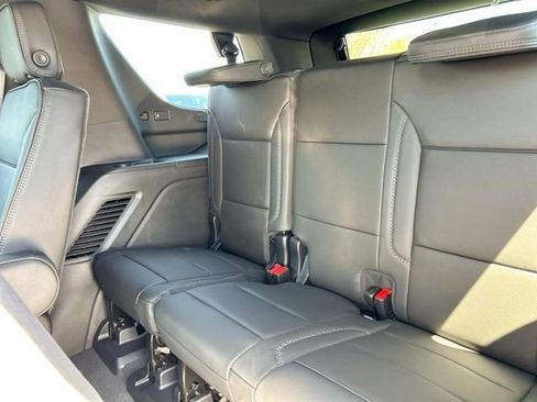 New 2026 GMC Yukon Denali AWD/4WD image 21