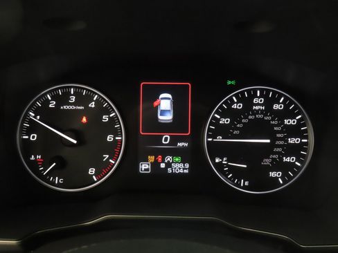 Used 2025 Subaru Legacy Limited image 14