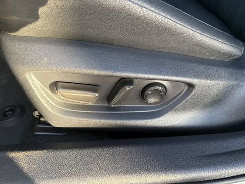 Certified 2025 Toyota Camry XSE FWD image 27