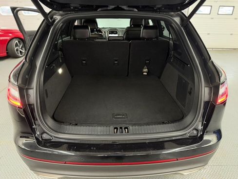 Used 2019 Lincoln Nautilus Reserve AWD/4WD image 34