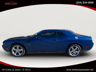 Used 2010 Dodge Challenger R/T