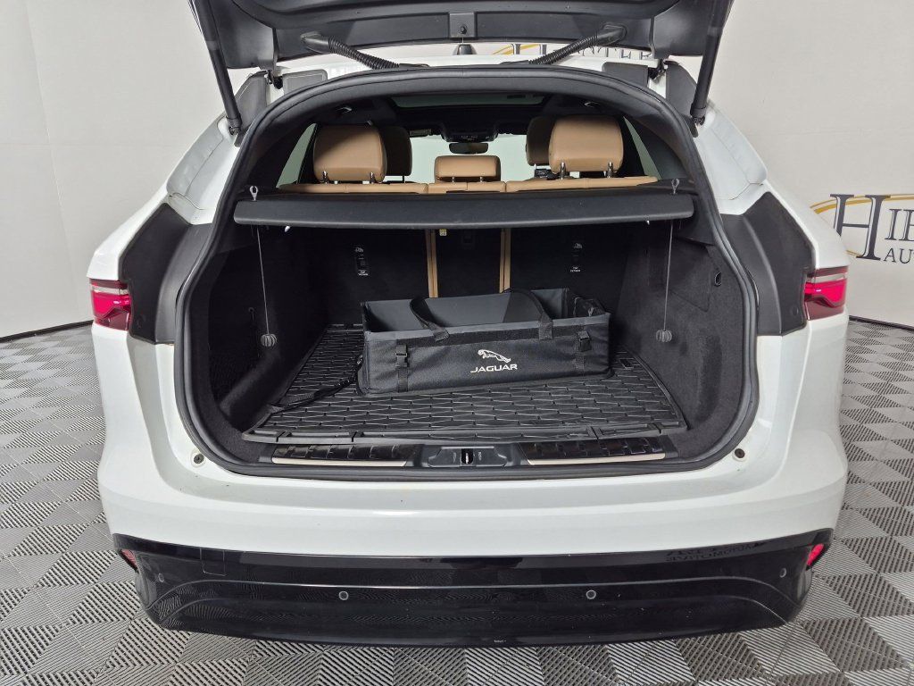 Used 2022 Jaguar F-PACE S AWD/4WD image 33