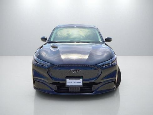 New 2026 Ford Mustang Mach-E Select RWD image 2
