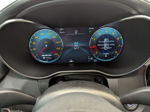 Used 2023 Mercedes-Benz C 43 AMG AMG C 43 image 17