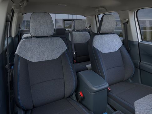 New 2026 Ford Maverick XLT image 10