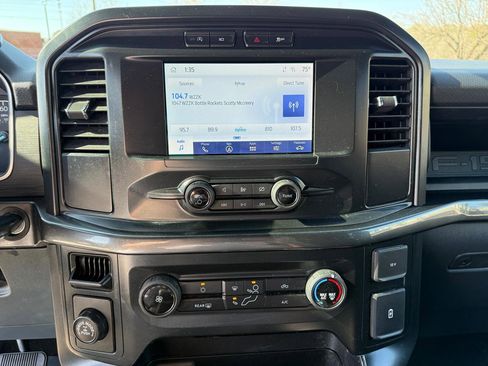 Used 2022 Ford F150 XL w/ STX Appearance Package image 16