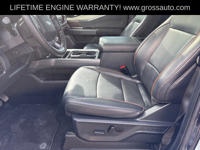 Used 2025 Ford F250 Lariat AWD/4WD image 9