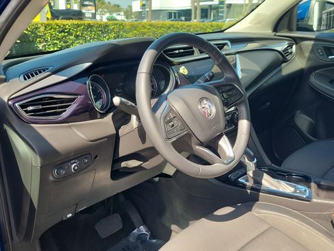Used 2023 Buick Encore GX Select image 11