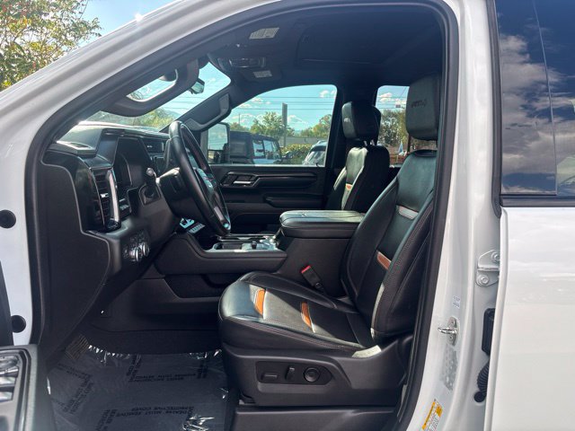 Used 2024 GMC Sierra 2500 AT4 w/ AT4 Premium Plus Package AWD/4WD image 15