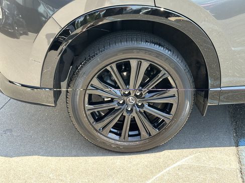 Certified 2023 MAZDA CX-5 AWD 2.5 Turbo image 18