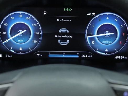 Used 2022 Hyundai Santa Fe SEL w/ Convenience + Premium Package FWD image 14