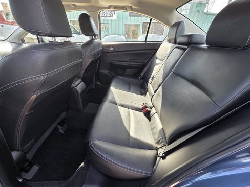Used 2013 Subaru Impreza 2.0i Limited image 15