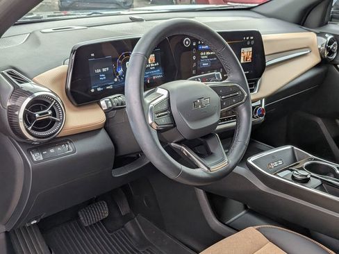 Used 2026 Chevrolet Equinox ACTIV w/ Convenience Package III AWD/4WD image 35