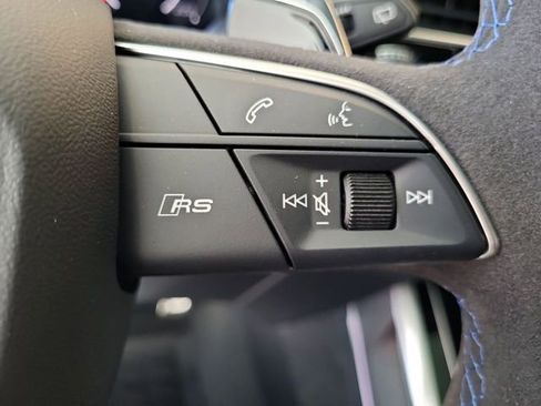 New 2026 Audi RS Q8 performance image 23