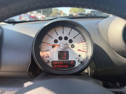 Used 2012 MINI Cooper Countryman FWD image 20