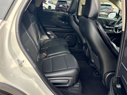 Used 2024 Lincoln Corsair FWD w/ Equipment Group 101A image 15