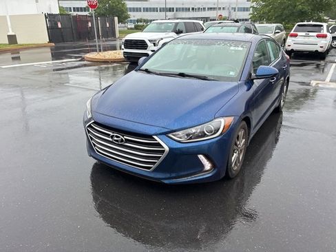 Used 2018 Hyundai Elantra Value Edition FWD image 19