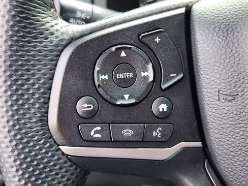 Certified 2023 Honda Passport EX-L image 22
