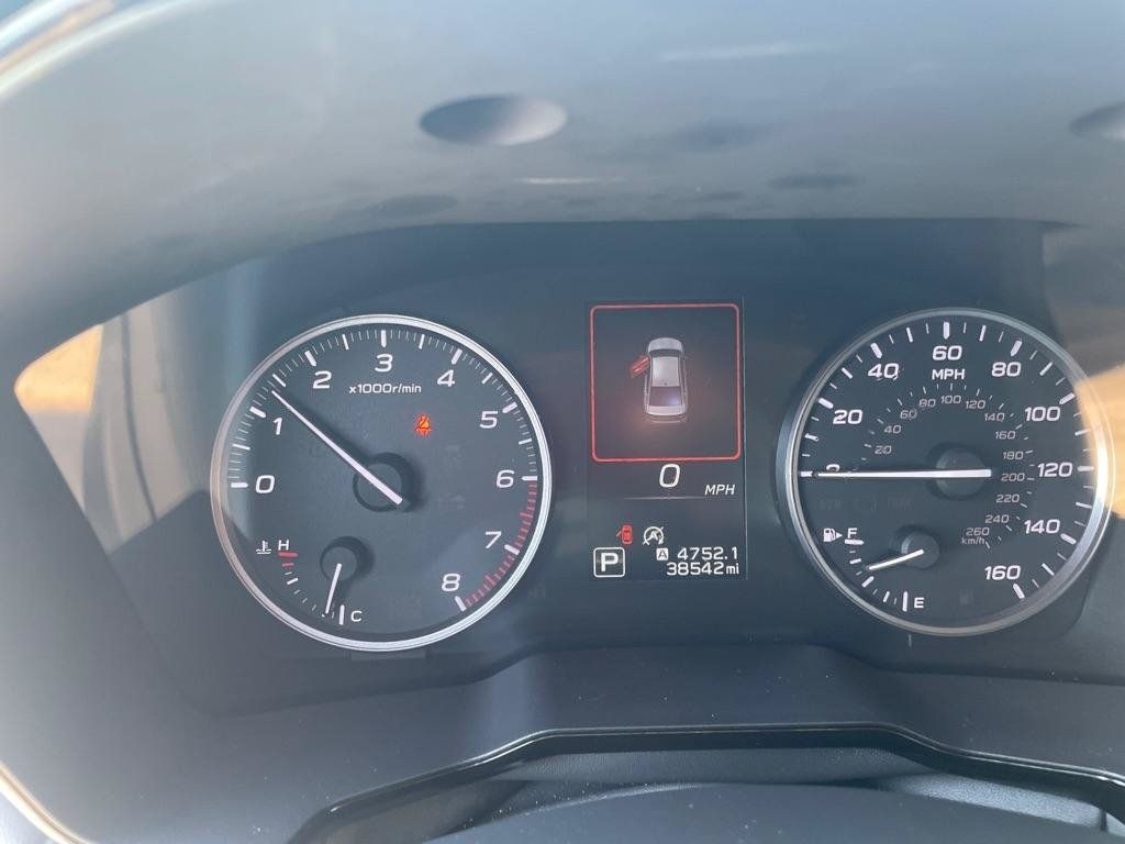 Used 2020 Subaru Legacy w/ Alloy Wheel Package AWD/4WD image 15