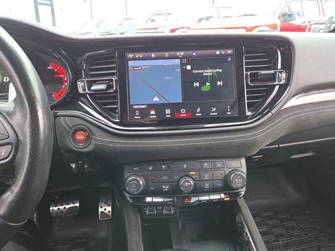 Used 2021 Dodge Durango SRT Hellcat w/ Premium Interior Group image 18