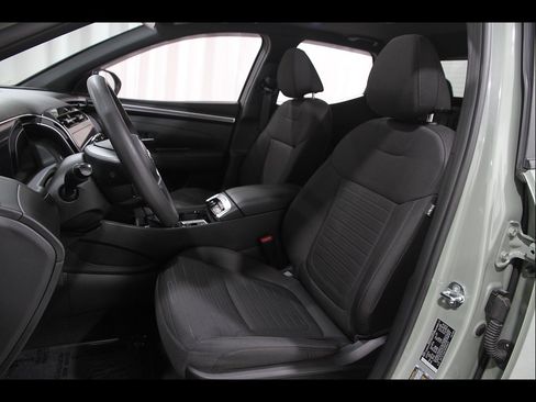 Certified 2024 Hyundai Santa Cruz SEL w/ Activity Package AWD/4WD image 5