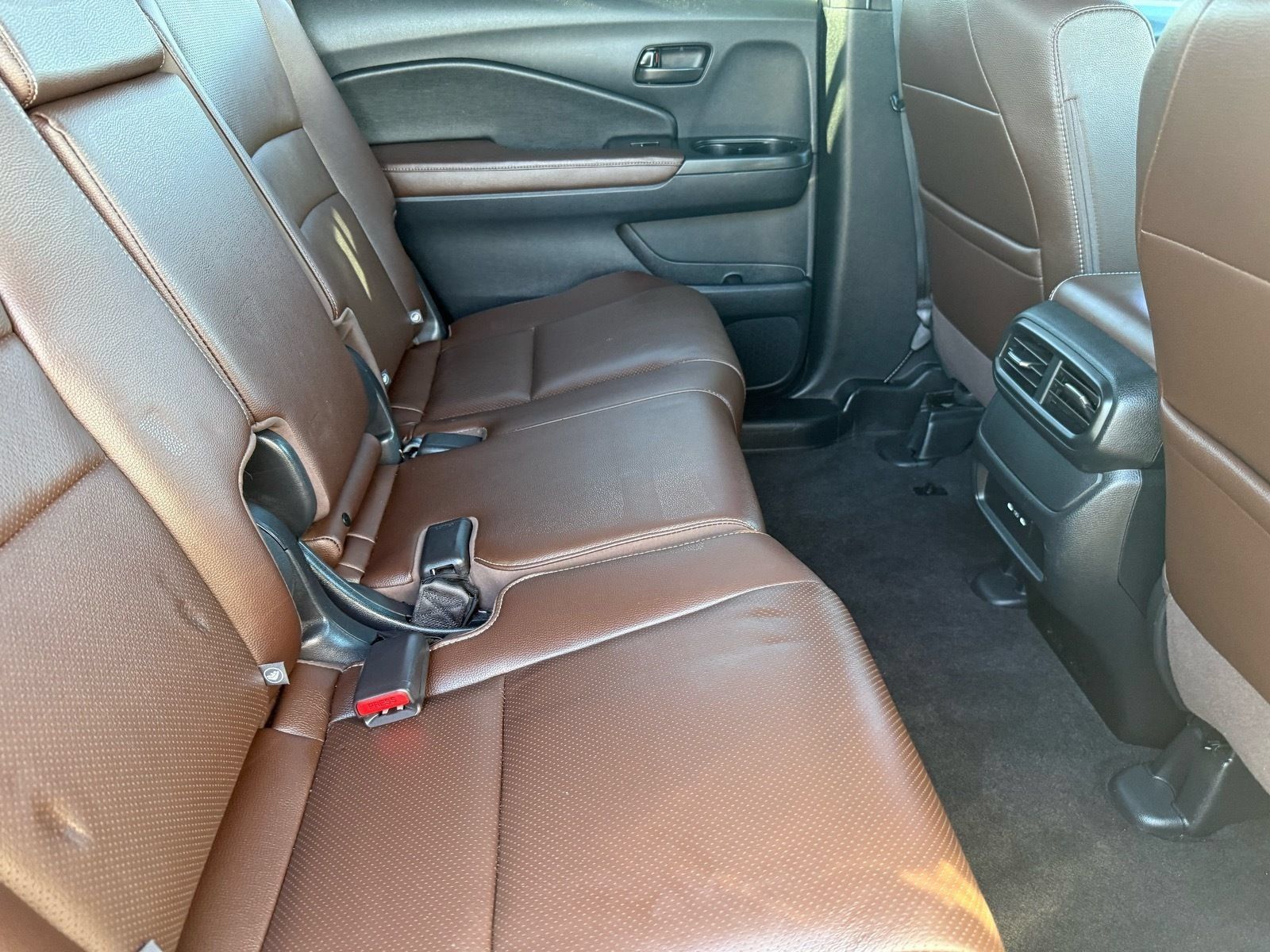 Used 2024 Honda Passport EX-L image 30
