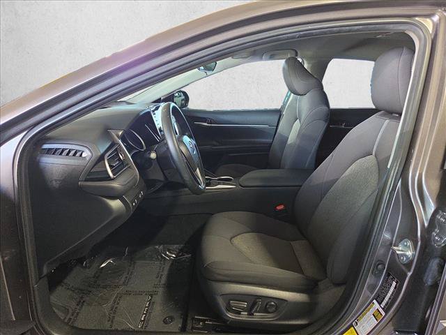 Used 2024 Toyota Camry LE FWD image 15