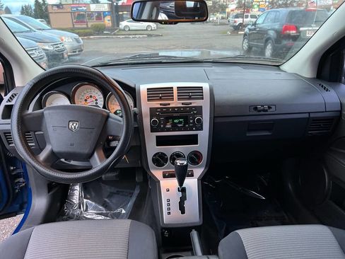 Used 2009 Dodge Caliber SXT w/ Driver Convenience Group image 14