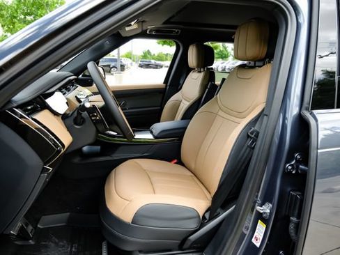 New 2026 Land Rover Range Rover Sport Dynamic SE AWD/4WD image 43