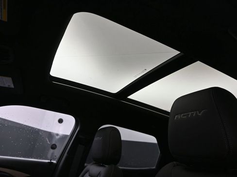 New 2026 Chevrolet TrailBlazer ACTIV w/ Convenience Package image 17