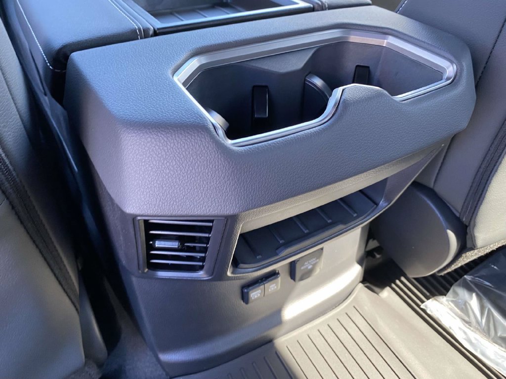 New 2026 Toyota Tundra Limited RWD image 9